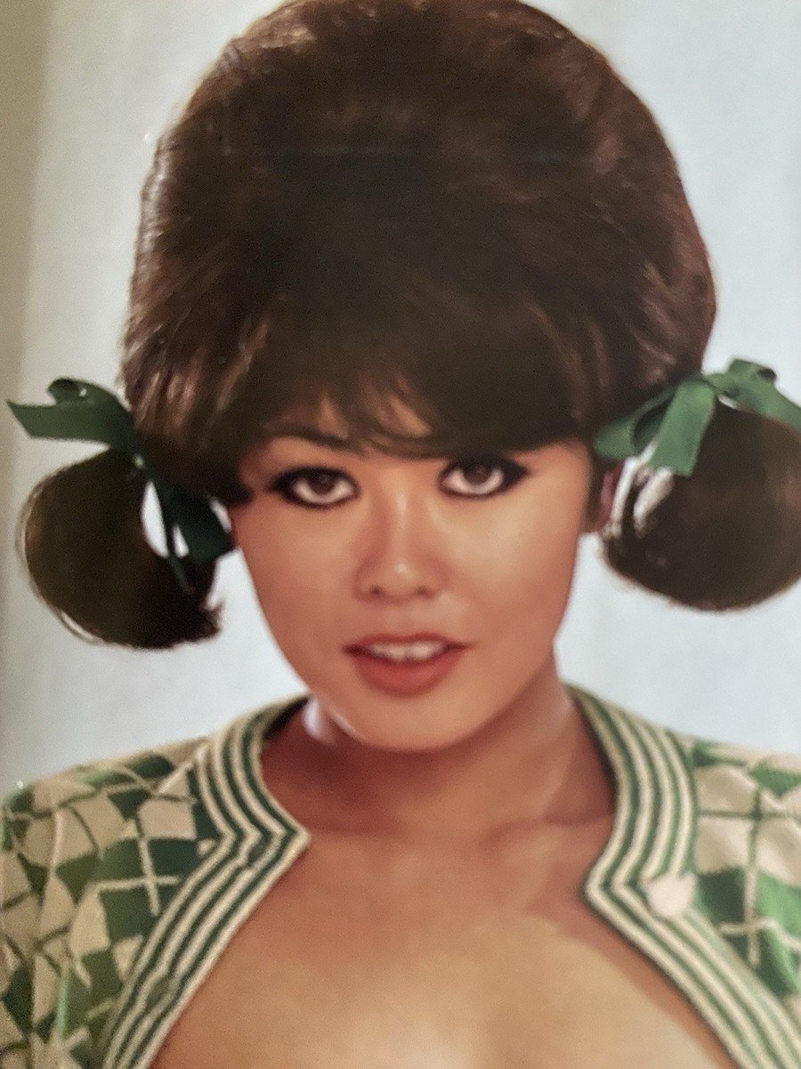 Gwen Wong: A Look at Her Work, Career, and Public Presence