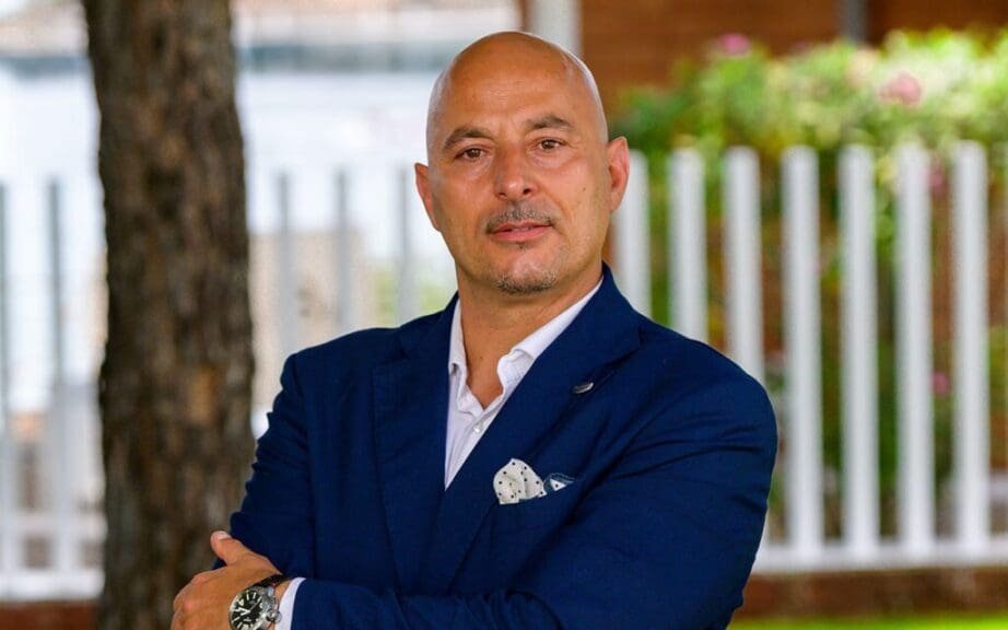 Gianluca Cugnetto